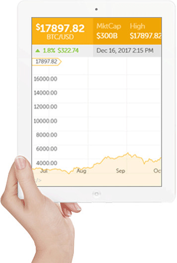 Crypto Wallet App
